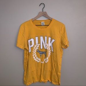 PINK Campus Tee